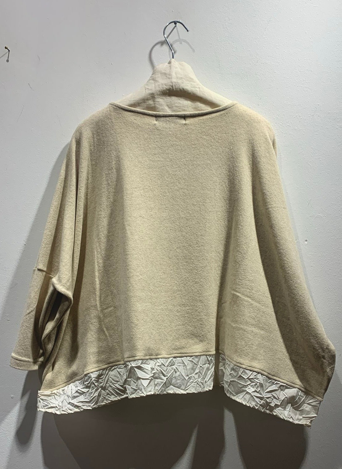 MAMA B - Maglia Bamboo, Lievito