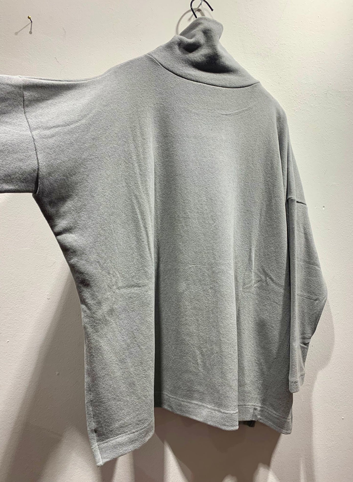 MAMA B - Maglia Zita, Nebbia