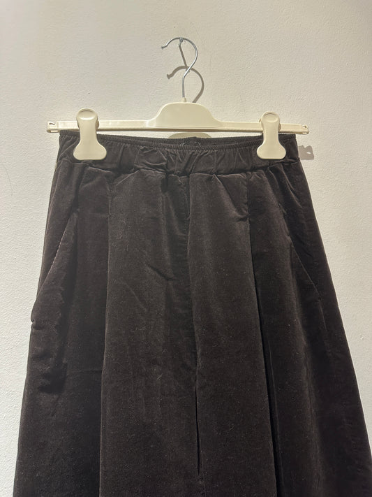 MAMA B - Pantalone Bianco V, Moro