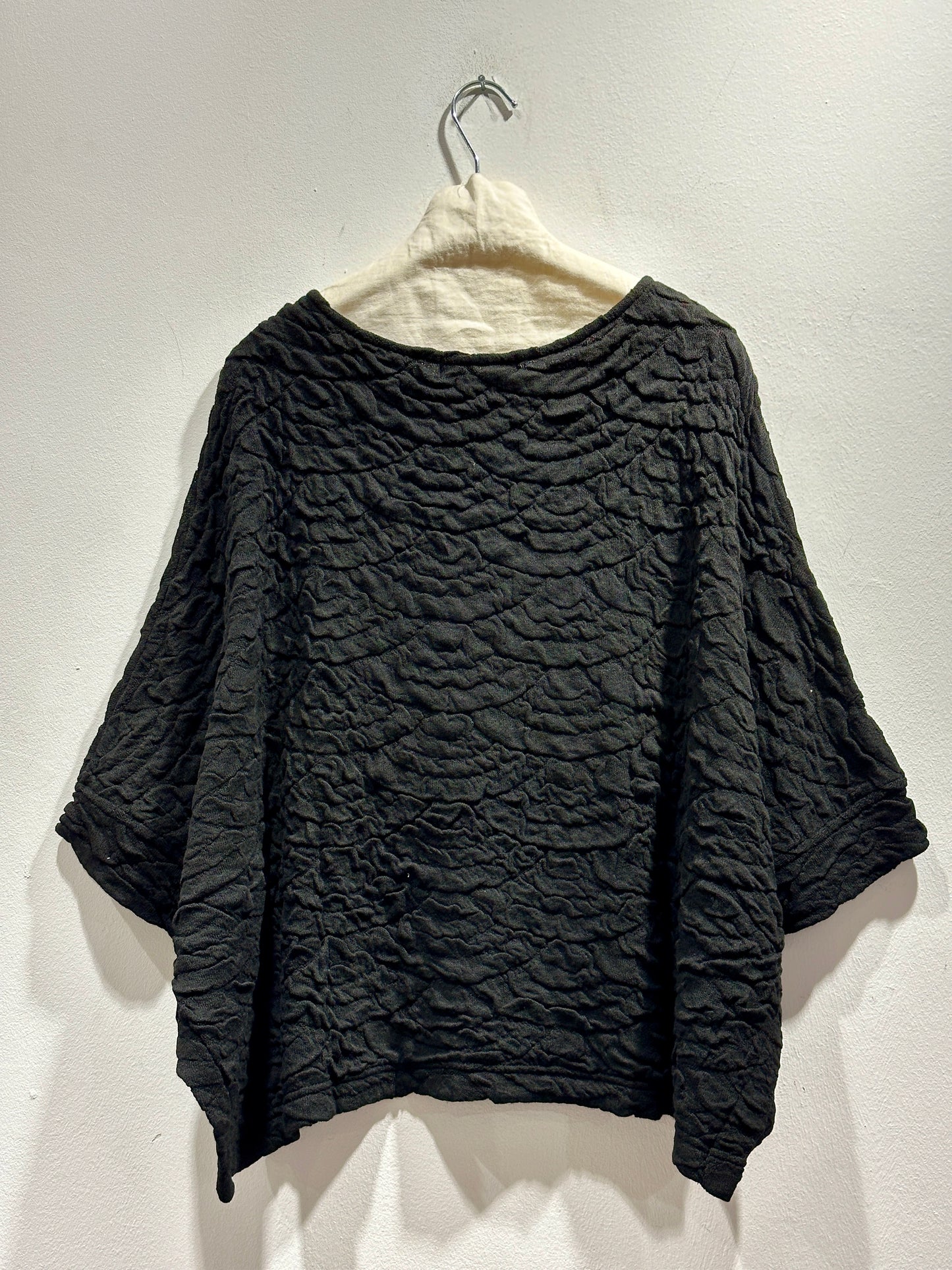 MAMA B - Maglia Lago, Nero