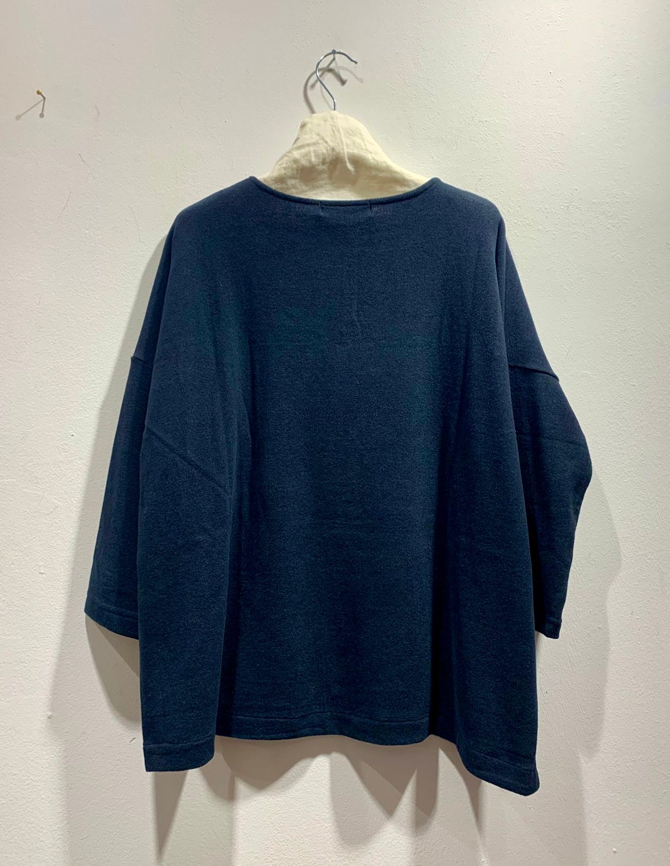 MAMA B - Maglia Emotiva, Notte