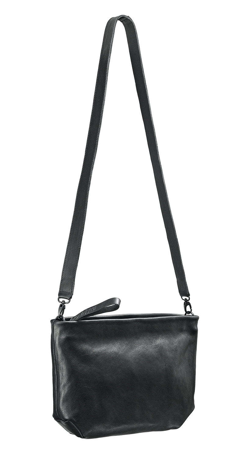 TRIPPEN - Borsa Pentrip Black