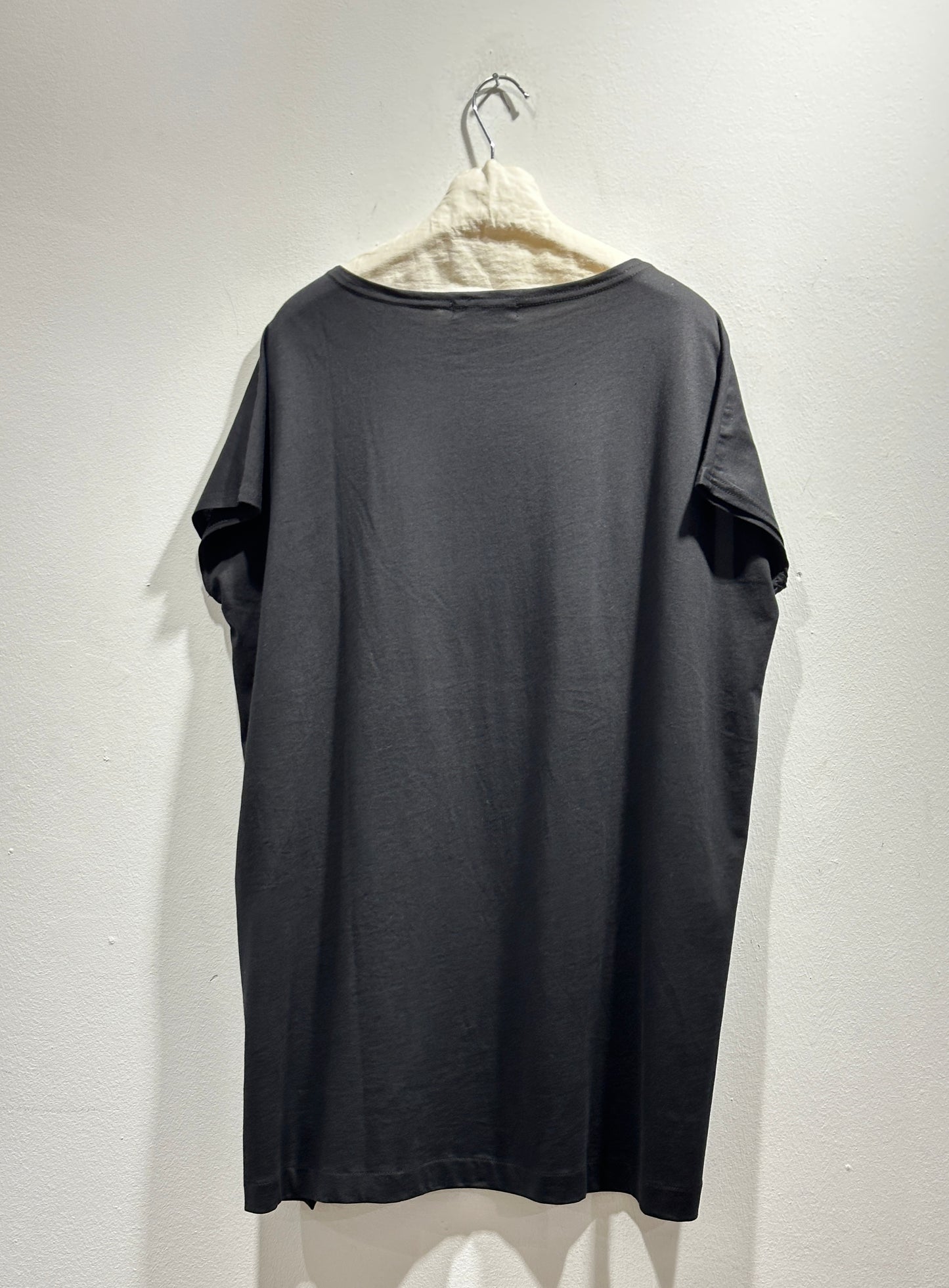 MAMA B - T-shirt Ribelle U, Nero