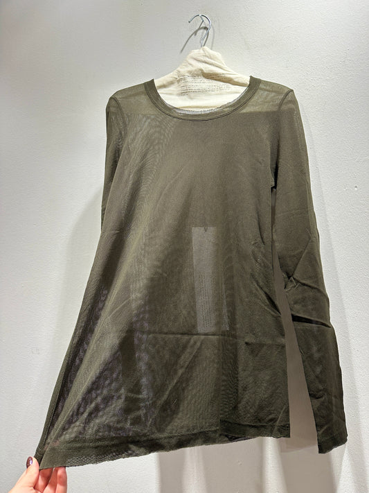 RUNDHOLZ - T-shirt retina, Jungle