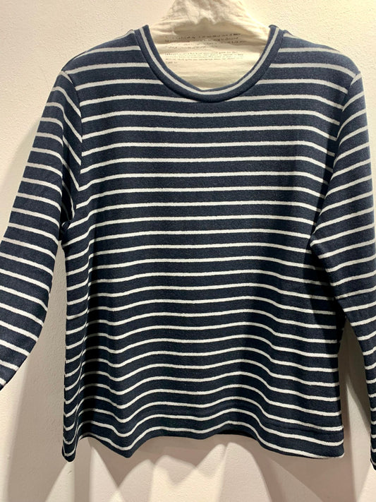 MAMA B - Maglia Biro, Riga Notte