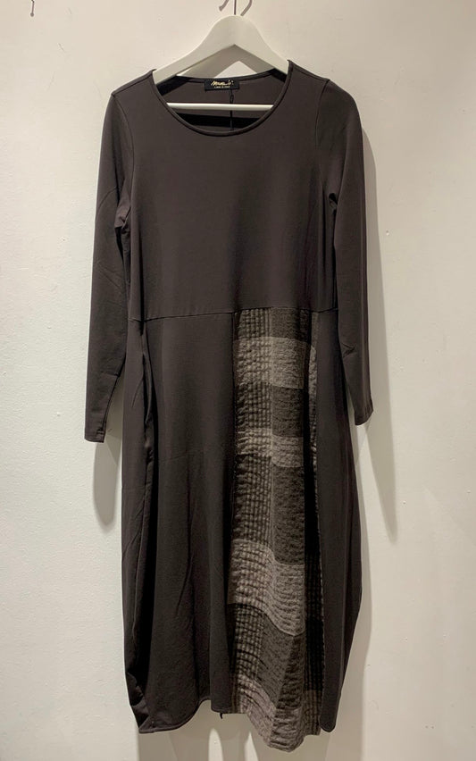 MAMA B - Abito Mia, Check Rinde