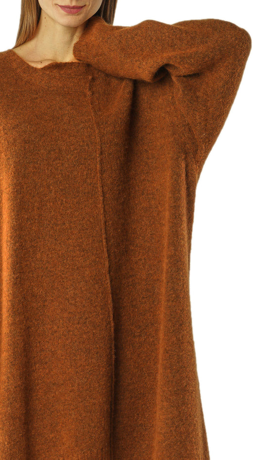 RUNDHOLZ BLACK LABEL - Maglione in maglia jacquard