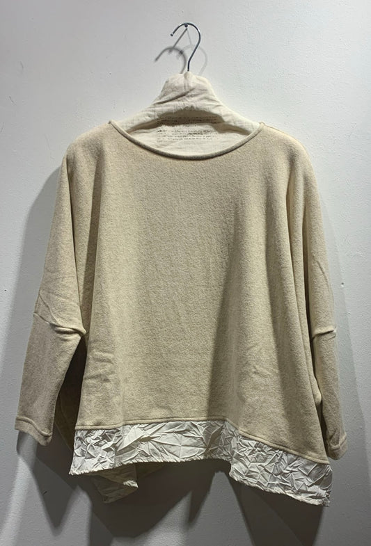 MAMA B - Maglia Bamboo, Lievito