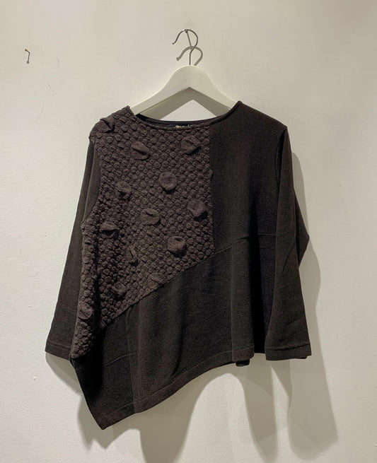 MAMA B - Maglia Cara, Bolla Moro