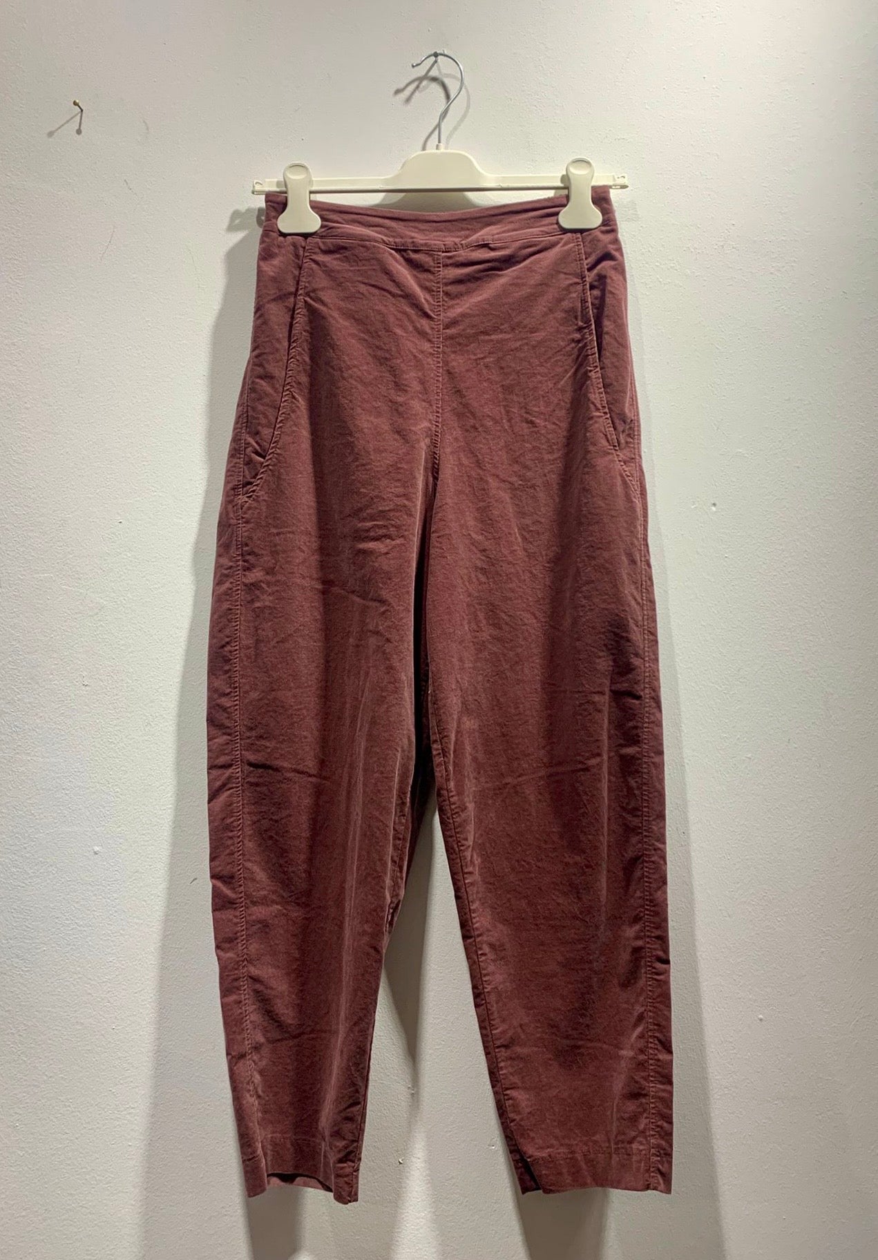 MAMA B - Pantalone Terra V, Cipolla