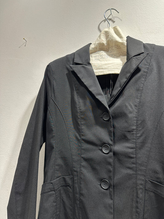 TADASHI - Giacca 3 bottoni, Nero