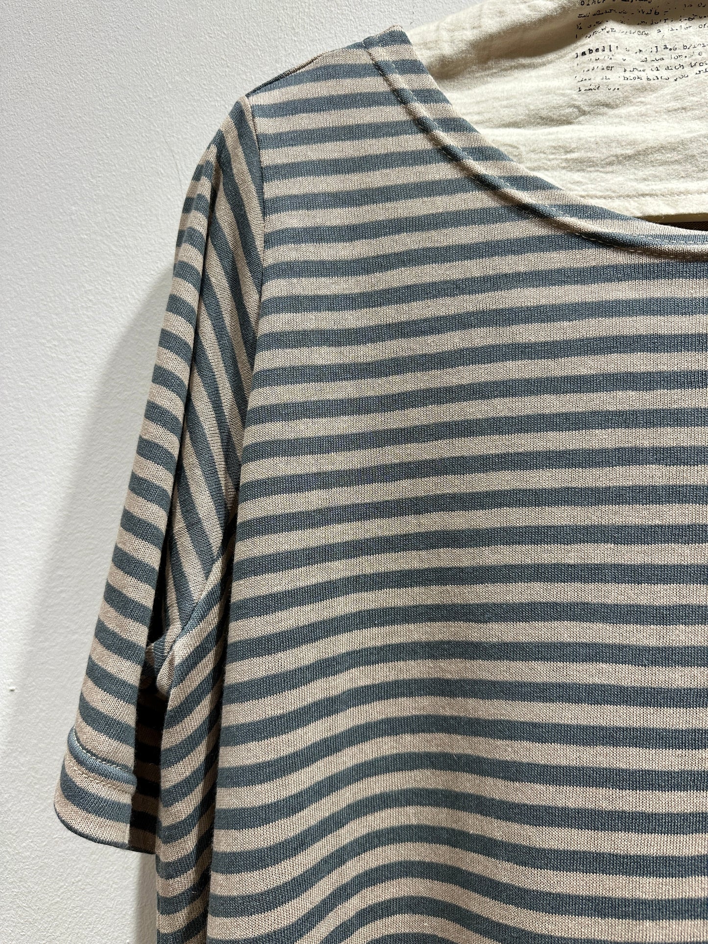MAMA B - T-shirt Nuova LR, Lago