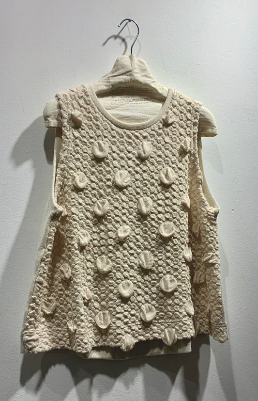 MAMA B - Gilet Missy, Bolla Luna