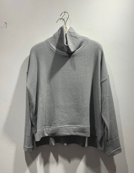 MAMA B - Maglia Moyet, Nebbia