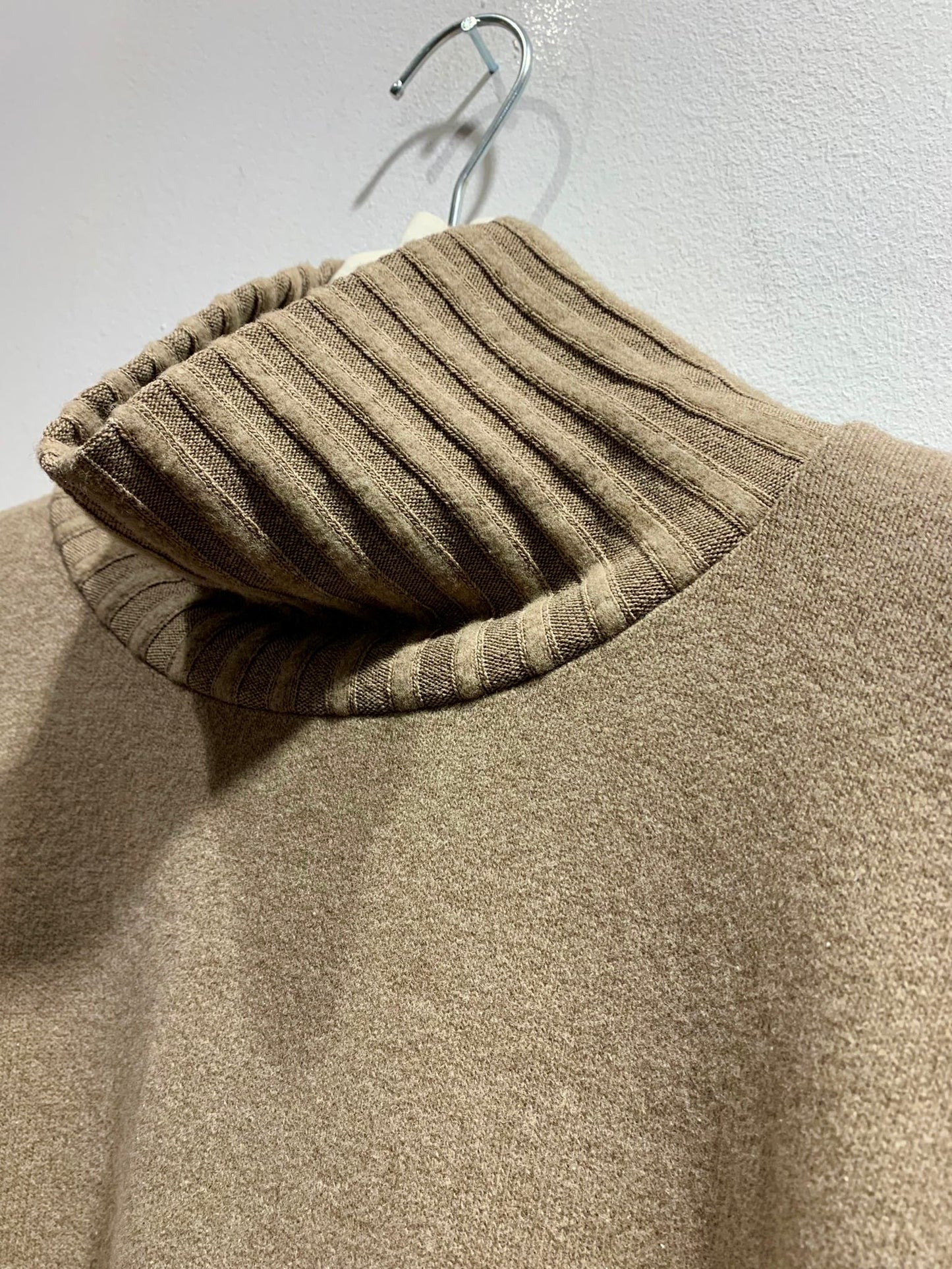 MAMA B - Maglia Zeppola, Alpaca