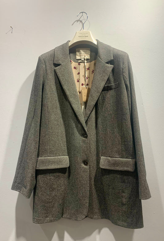 ALESSIA SANTI - Giacca completo