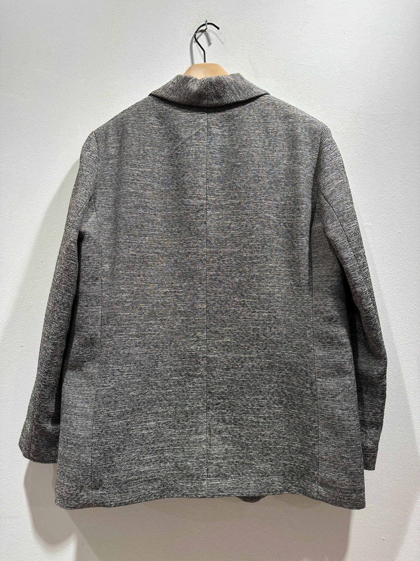 MANILA GRACE - Giacca blazer, Grigio