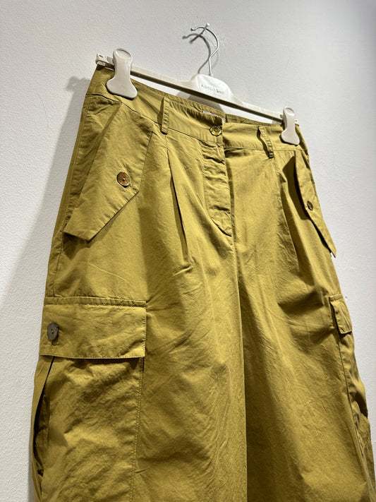 ALESSIA SANTI - Pantalone Cargo