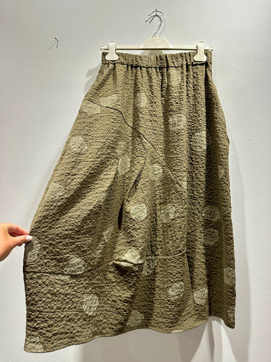 MAMA B - Gonna pois Ultima S, Alga