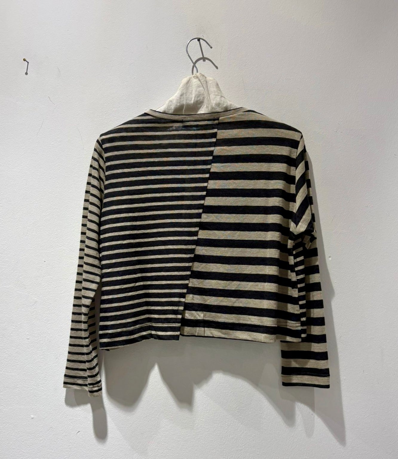 MAMA B - Cardigan Cie V1, Riga Antracite