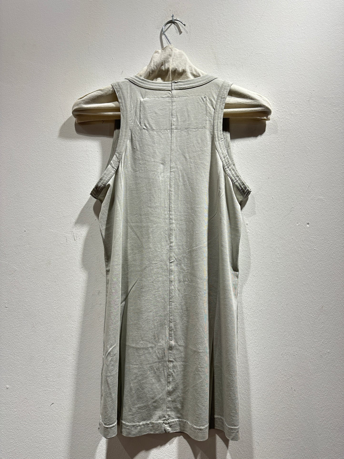 RUNDHOLZ - Canotta, Grey