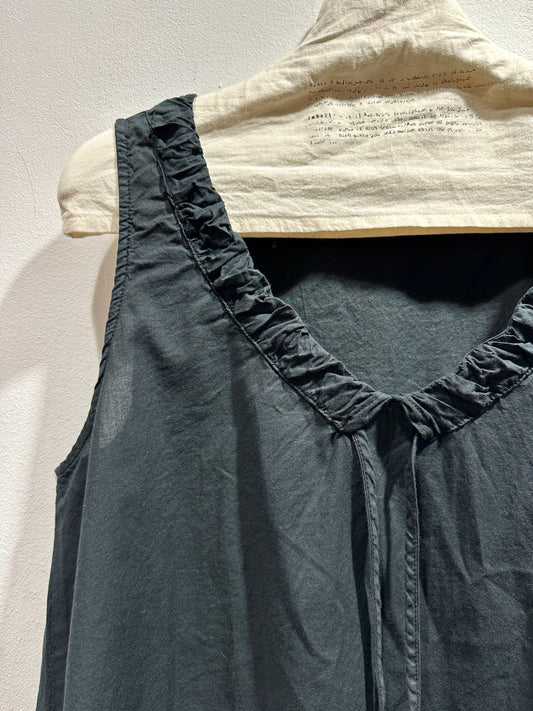 MAMA B - Canotta Calma P, Nero