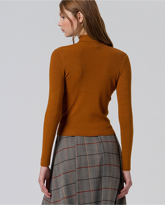 SURKANA - Dolcevita a coste, Ocre