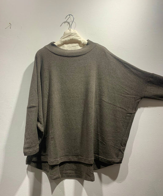 MAMA B - Maglia Spino, Rinde