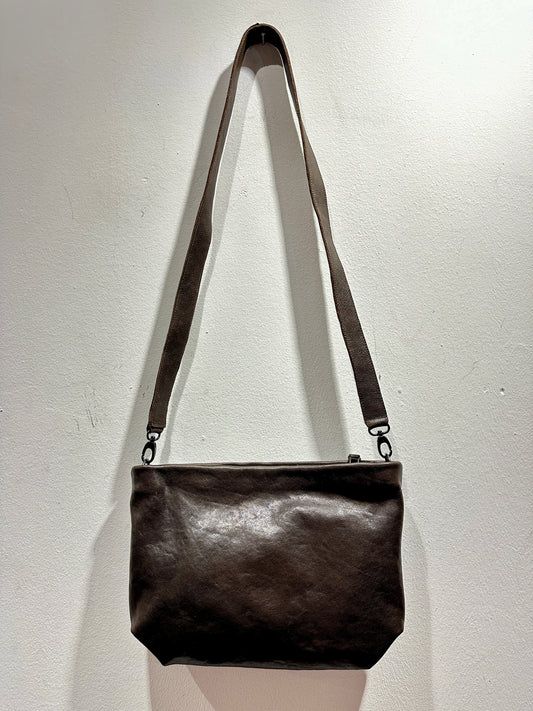 TRIPPEN - Borsa Pentrip Espresso