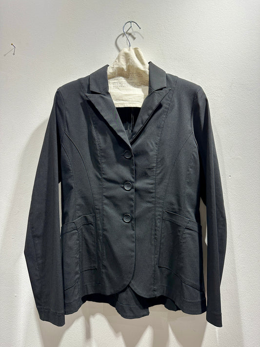 TADASHI - Giacca 3 bottoni, Nero