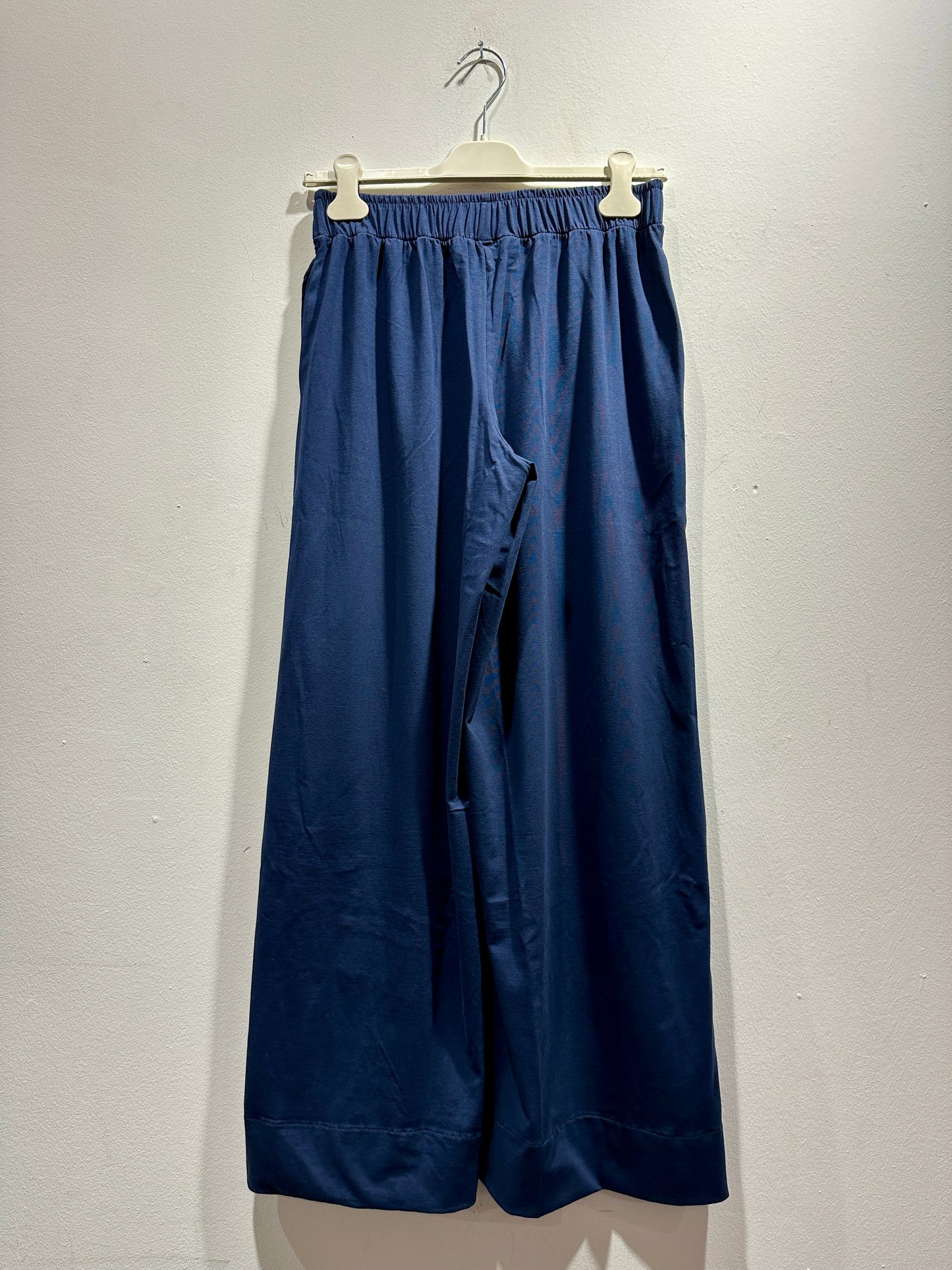 MAMA B - Pantalone Sincero U, Blu