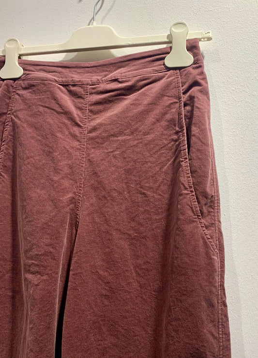 MAMA B - Pantalone Terra V, Cipolla