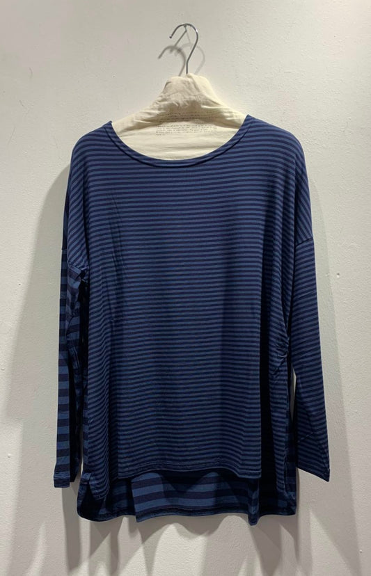 MAMA B - T-shirt Virgi, Riga Notte