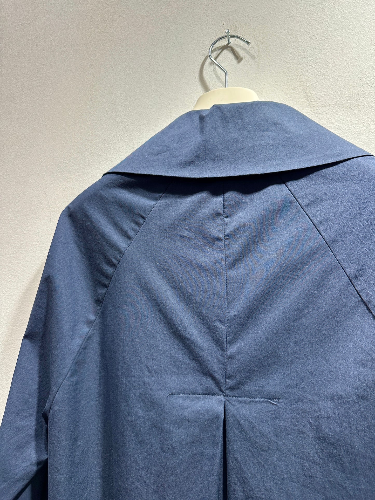 ALESSIA SANTI - Giacca in cotone, Blu