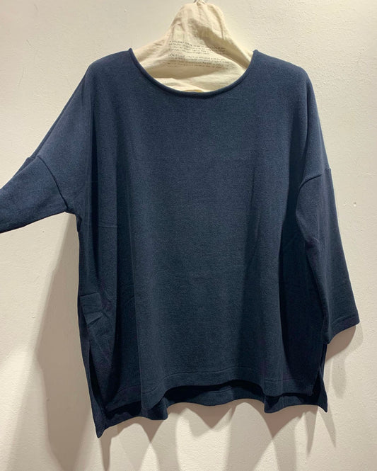 MAMA B - Maglia Emotiva, Notte