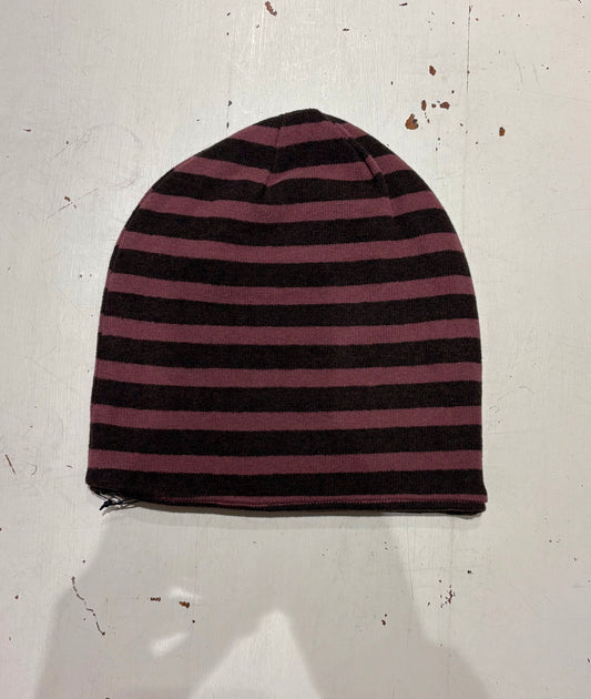 MAMA B - Cappello Kaki, Riga Moro