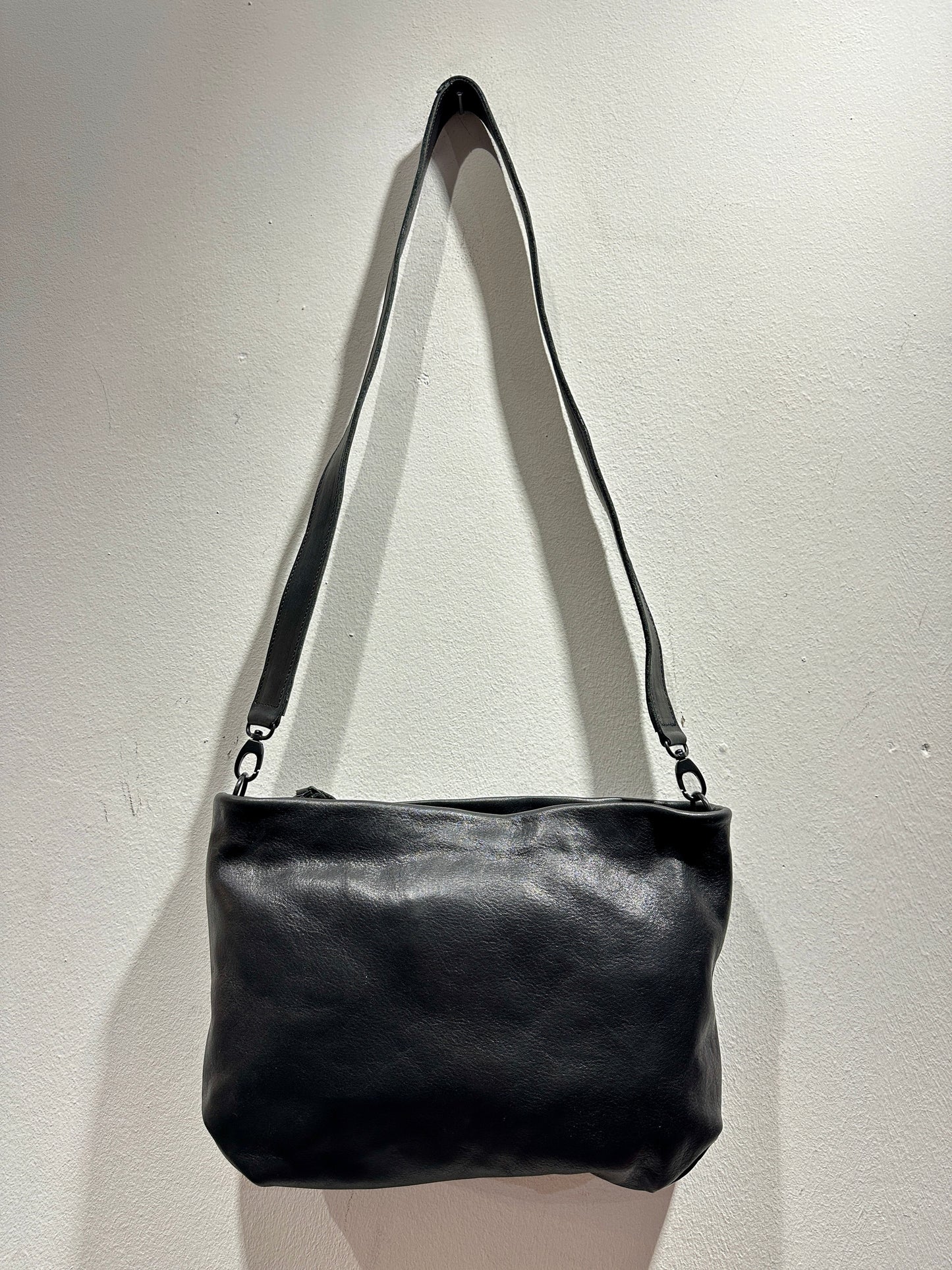 TRIPPEN - Borsa Pentrip Black