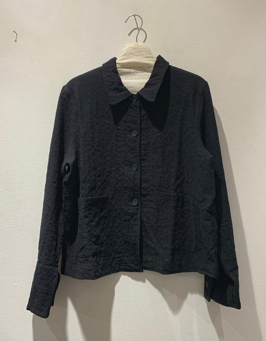 MAMA B - Giacca Arbore SU, Nero