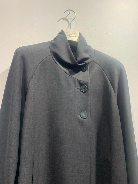 ALESSIA SANTI - Giacca 3 bottoni, Antracite