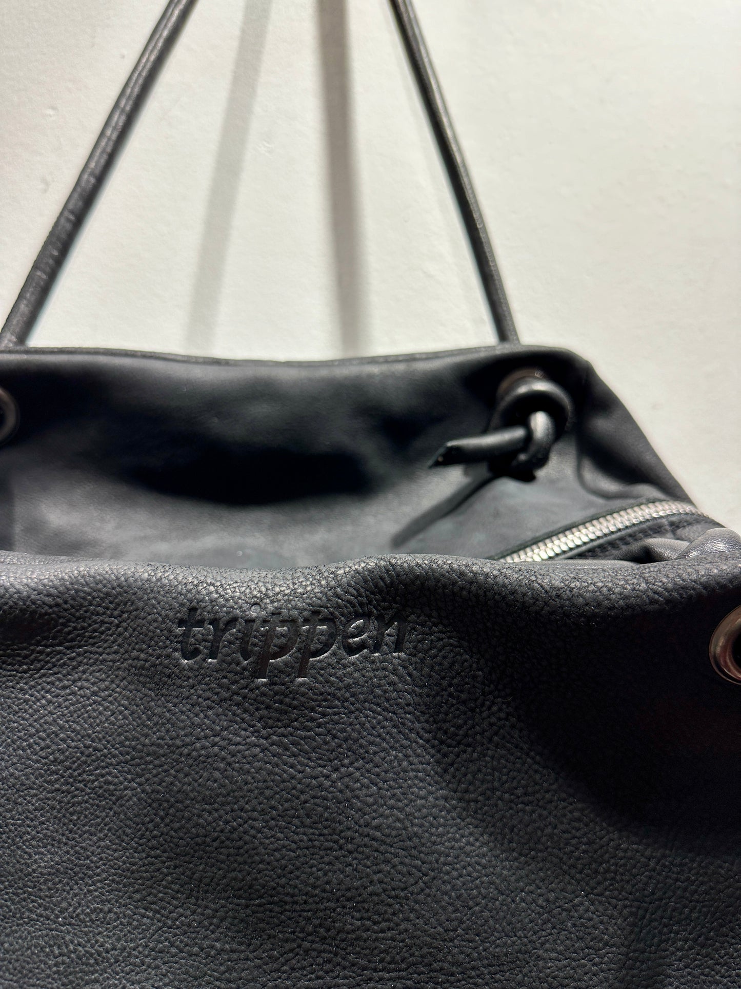 TRIPPEN - Borsa Alea Black