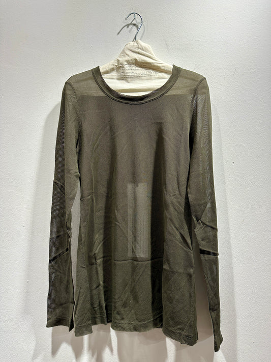 RUNDHOLZ - T-shirt retina, Jungle