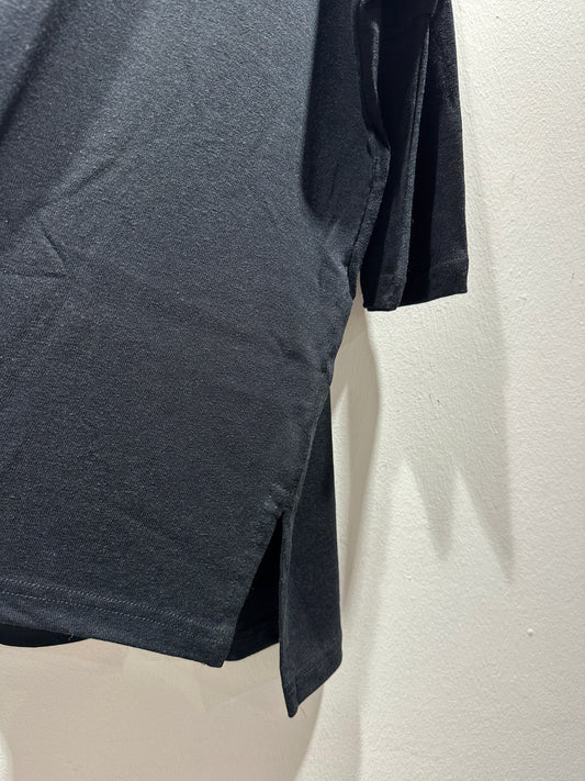 MAMA B - T-shirt Refill, Nero