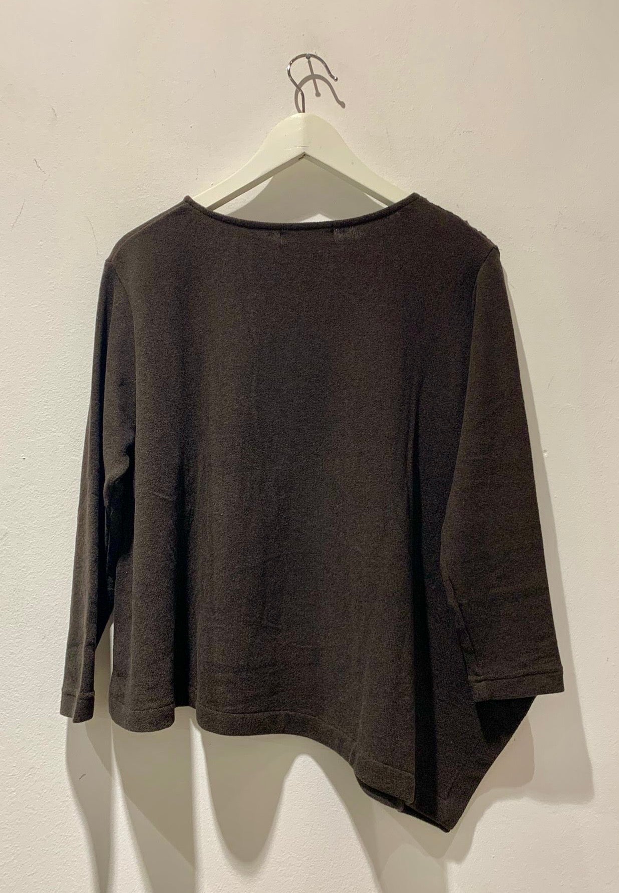 MAMA B - Maglia Cara, Bolla Moro