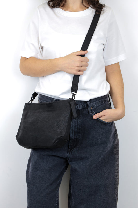 TRIPPEN - Borsa Pentrip Black