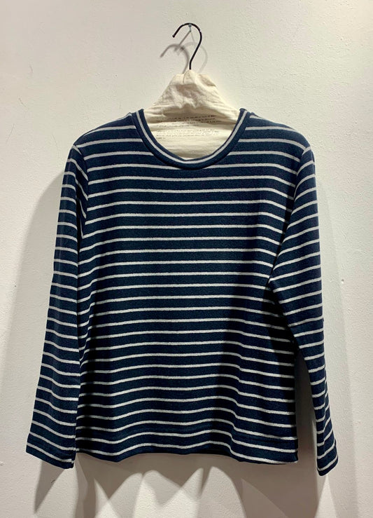 MAMA B - Maglia Biro, Riga Notte