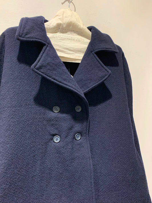 MAMA B - Giacca Leda W in lana, Notte