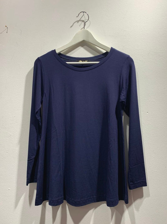 MAMA B - T-shirt Memi MD, Notte