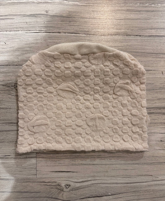 MAMA B - Cappello Lupa, Bolle Luna