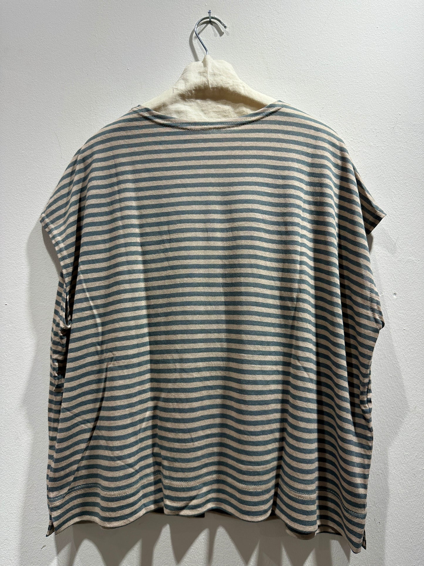 MAMA B - Cardigan Lucente LR, Lago