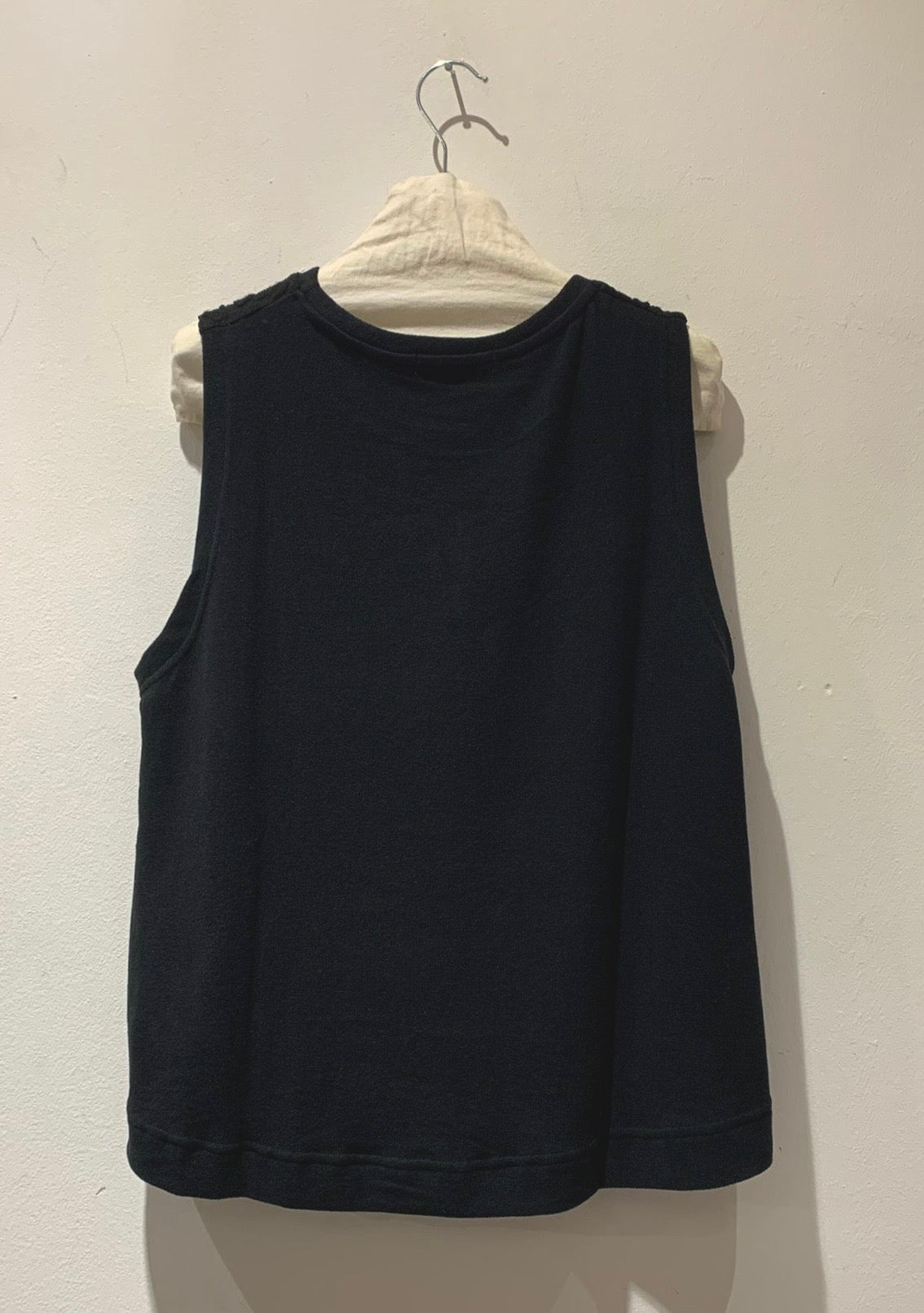 MAMA B - Gilet Missy, Bolla Nero